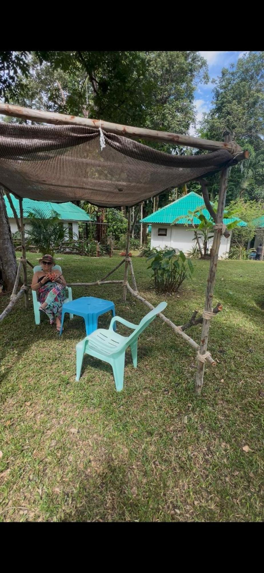 Tropical Paradise Leelawadee Resort Koh Chang Buitenkant foto